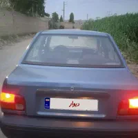 پراید 84|خودرو سواری و وانت|گرگان, |دیوار