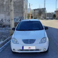 تیبا صندوق دار مدل ۹۱