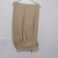 شلوار فوتر