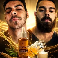 تبدیل کوسه به ریش