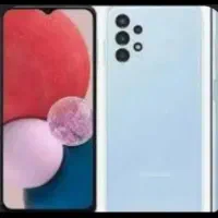 گوشی a13تمیز