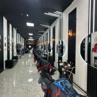 استخدام آرایشگر مردانه