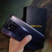 گوشی گیمینگpcox3