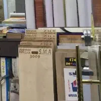 استخدام فروشنده خانم (تک شیفت)