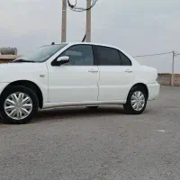 سمند سورن موتور جدید مدل ۱۴۰۴ دریچه گاز سیمی