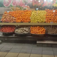 واگذاری میوه فروشی در قاسم اباد