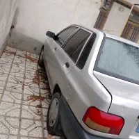 پراید مدل 1385|خودرو سواری و وانت|زاوه, |دیوار