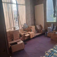 فروش واحد ۸۲ متری مناسب انبار و سکونت