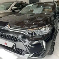 سیتروئن C3 XRمشکی صفر