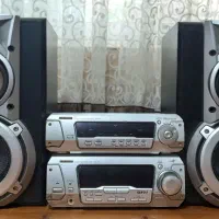 ست دوطبقه تکنیکس ژاپن