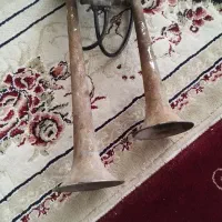 بوق بادی