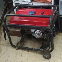 موتور برق 9 کیلو وات