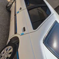 پژو 405 slx مدل 96