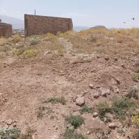 زمین مسکونی تجاری قزیل قیه