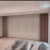 پرده وپرده سرا ونصب