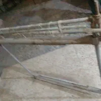 دارقالی فلزی