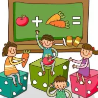 تدریس خصوصی ریاضی و فارسی پایه اول تا چهارم
