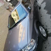 سمند مدل 86 معاوضه با بالاتر