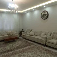 فروش آپارتمان ۱۲۰متری ،شهرک جهاد،خیابان آسمان