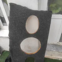 تاقچه ۲۰۶ و ماشین گل