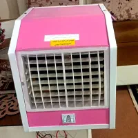 کولر درجا آبی خودرو