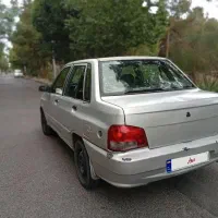 پراید۱۳۲|خودرو سواری و وانت|ساوه, |دیوار