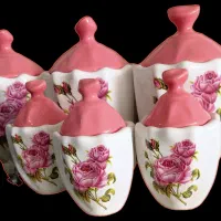 پاسماوری چینی