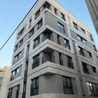 ۷۵متر/دوخوابه/نوساز/فول امکانات/میدان حر