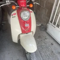 موتور اسکوپی وینو مدل ۲۰۱۷