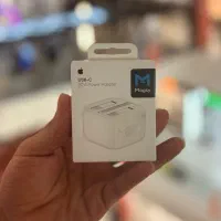 آداپتور ۲۰وات آیفون 40w