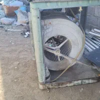 کولر آبی7500سالم