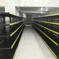 قفسه خرم  آباد /کارخانه کارن