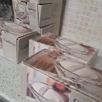 ست پذیرایی ۱۸نفره