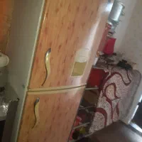 یخچال اورست