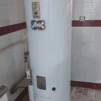 آبگرمکن سالم