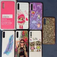 قاب گوشی سامسونگ a50