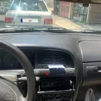 زانتیا مدل ۸۹