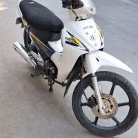 موتور بی کلاچ مدل ۹۳ احسان