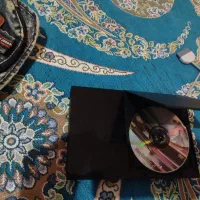 پلستیشن 2  در حد نو
