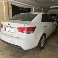 سراتو اپشنال مدل ۹۸ (مشابه صفر)