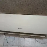 کولر اسپیلیت هایسنس ۱۸۰۰۰