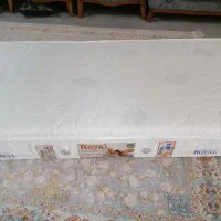 تشک یک نفره رویال