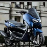 یاماهاnmaxصفر 1404 شخصی