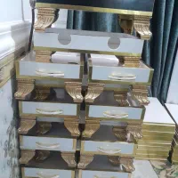 جا المنت عمده|جاکفشی، کمد، دراور|اهواز, سیاحی(سه راه خرمشهر)|دیوار