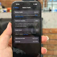 iphone 15|موبایل|رشت, باهنر|دیوار