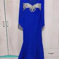 لباس مجلسی سالم سالم سایز ۳۶تا۳۸