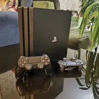 دستهps4 pro4