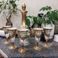 گیلاس . اگرمن...