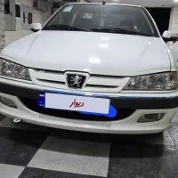 پژو پارس tu5 سیمی مدل۱۴۰۱