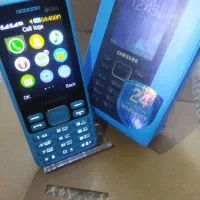 نوکیا سامسونگ ساده B350 صفحه بزرگ دوسیم با انتقال